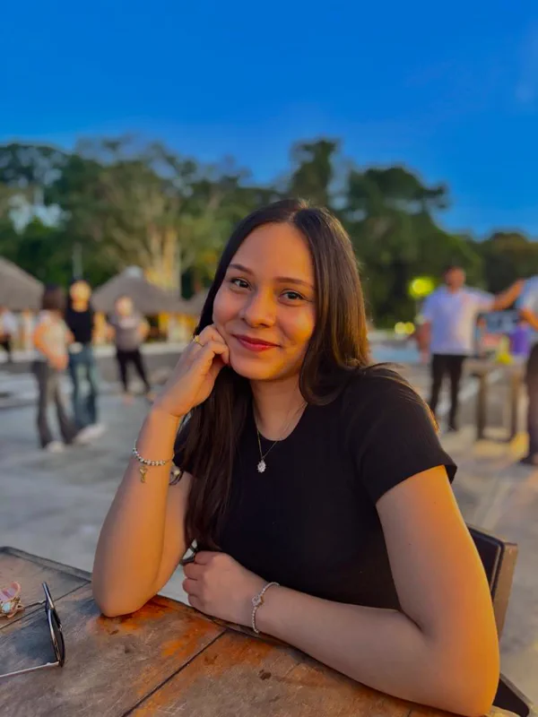Rosaira Garc&iacute;a